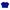 H&M Y2K Crop Top Wanita Blue