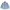 H&M Divided Heavyweight Denim Ls Overshirt Washed Blue Outer