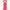Mini Dress Pink V-Neck