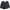 NEW BALANCE BLACK TRAINING SHORT PANTS | RELAXED PANTS | CEL photo 1