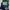 Y2K Avant Garde Crop top Wanita green navy photo 3