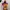 Y2K Avant Garde Crop Top Wanita Pink