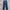 GU LONG PANTS DENIM photo 1