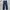 GU LONG PANTS DENIM