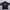 Streetwear Y2K T-shirt Pria Black