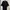 LACOSTE Black Logo Oversize Boxy T-shirt photo 1