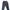 AUTOBAHN SOFTSHELL OUTDOOR HIKING LONG PANTS | CELANA PANJAN