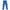 ADIDAS PRIME BLUE TRAINING LONG PANTS | CELANA PANJANG | KDU