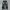 Dark washed black y2k baggy jeans loose fit photo 3