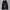 Japanese black baggy jeans loose fit photo 2