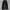 Japanese black baggy jeans loose fit photo 4