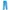 ADIDAS BABY BLUE TRAINING LONG PANTS | CELANA PANJANG | KDU  photo 1