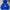 2000s Russell Athletic Embroidery Royal Blue Hoodie