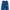 ADIDAS BLUE TRAINING LONG PANTS | CELANA PANJANG | KDU 10  photo 3