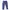FILA NAVY TRAINING LONG PANTS | CELANA PANJANG | KDU 4  photo 1