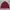 Casual Windbreaker Pria red photo 1