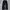 BLACK JEANS LOOSE FIT MADE IN KOREA photo 2