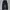 BLACK JEANS LOOSE FIT MADE IN KOREA photo 4