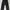 JEANS HITAM SLIMFIT UK26 photo 1