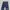 Canvas Vintage High Waist Half Selvedge Jeans RAW Denim photo 6