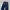 GU Denim High Waist Regular Fit Cargo Jeans Middle Rise photo 1