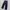GU Denim High Waist Regular Fit Cargo Jeans Middle Rise photo 6