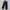 GU Denim High Waist Regular Fit Cargo Jeans Middle Rise photo 5