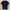 Obey Black The Creeper Logo Tee