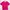 AMI Paris Logo Hati (Pink Fuschia)