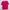 AMI Paris Logo Hati (Pink Fuschia) photo 4