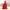 Coquette Handbag Wanita red photo 4