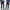 Streetwear Vintage Jeans Pria navy blue photo 2