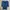 Topshop Rib Knit Navy Top | Atasan Biru Dongker Fit RibKnit photo 1