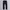 Uniqlo Streetwear Casual Jeans Pria black photo 5