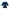 Topshop Rib Knit Navy Top photo 1