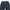FIELDCORE SOFTSHELL BLACK OUTDOOR HIKING LONG PANTS | CELANA photo 3