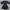 black fitted short jumpsuit photo 1