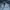 H&M Vintage Casual Skirt Wanita navy blue photo 3