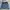 H&M Vintage Casual Skirt Wanita Navy Blue