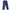 GU FATIGUE NAVY CHINO LONG PANTS | CELANA PANJANG | KDU 5  photo 1