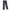 GAP BLACK CHINO LONG PANTS | CELANA PANJANG | KDU 2  photo 1