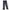 GAP BLACK CHINO LONG PANTS | CELANA PANJANG | KDU 2 
