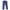UNIQLO NAVY JOGGER CHINO LONG PANTS | CELANA PANJANG | KDU 8 photo 1