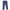 UNIQLO NAVY JOGGER CHINO LONG PANTS | CELANA PANJANG | KDU 8