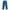 Spellbound - Chambray Ankle Pants photo 2