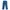 Spellbound - Chambray Ankle Pants
