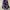 ZARA Luxury Fairy Skirt Wanita multicolor navy photo 2