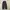 BAGGY JEANS BLACK - IONE CHASER photo 4