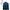 ARC'TERYX Rho Ar Zip Neck Polartec Long Sleeve Fleece Blue