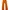 Dolce & Gabbana Long Pants Orange